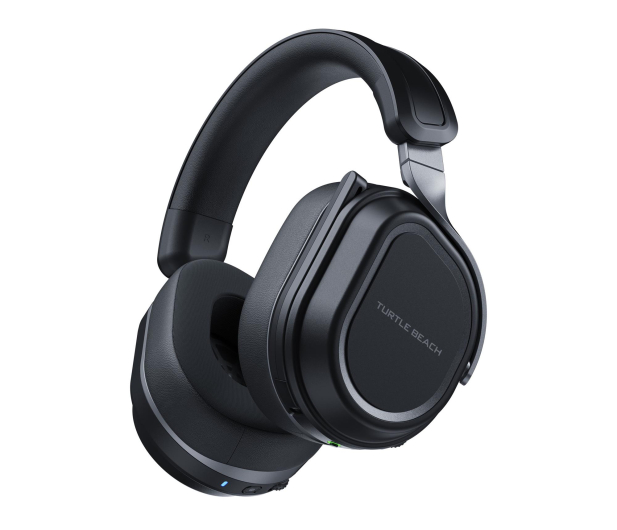 Turtle Beach Słuchawki Bezprzewodowe do XBOX Stealth 700 Gen3 Czarne - 1292106 - zdjęcie 2